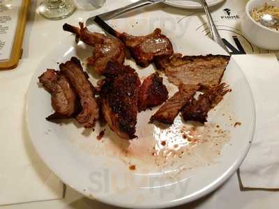 Restaurante Arco Iris