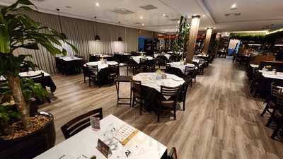 Restaurante Arco Iris