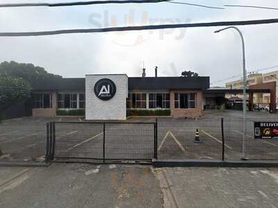 Restaurante Arco Iris