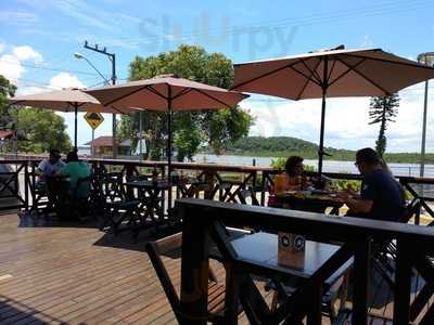 Bar E Petisqueira Amorim