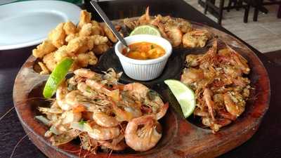 Bar E Petisqueira Amorim