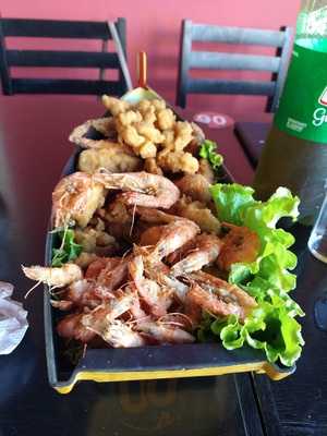 Bar E Petisqueira Amorim