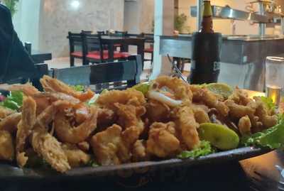 Bar E Petisqueira Amorim