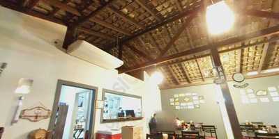 Bar E Petisqueira Amorim