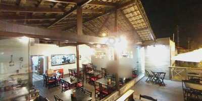 Bar E Petisqueira Amorim