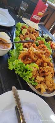 Bar E Petisqueira Amorim