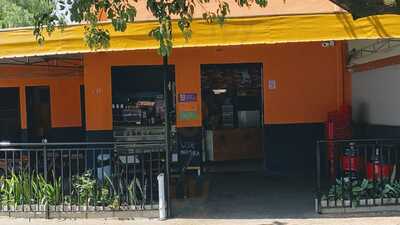 Bar E Mercearia Rubens Frar