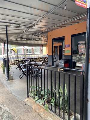 Bar E Mercearia Rubens Frar