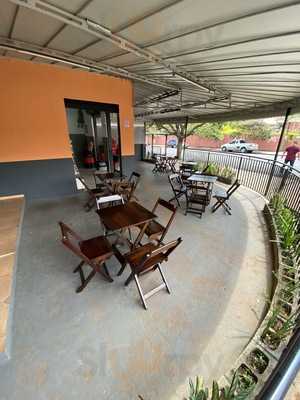 Bar E Mercearia Rubens Frar