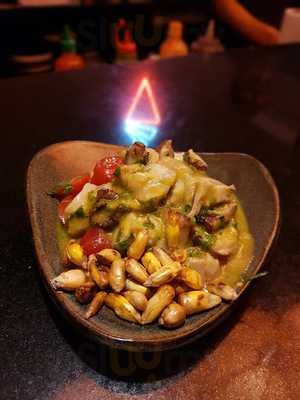 Sheik Temaki Temakeria E Sushi