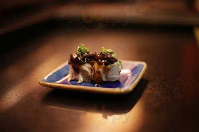 Sheik Temaki Temakeria E Sushi