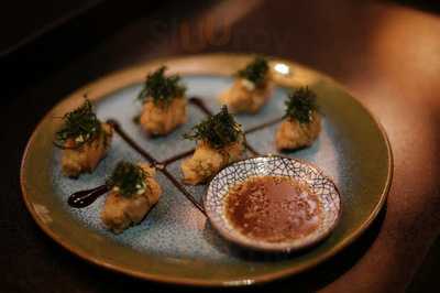 Sheik Temaki Temakeria E Sushi