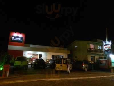 Sheik Temaki Temakeria E Sushi