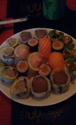 Sheik Temaki Temakeria E Sushi