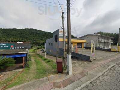 Sheik Temaki Temakeria E Sushi