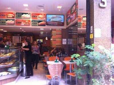 Megamatte Ipanema - Prox Joana Angelica