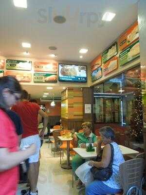 Megamatte Ipanema - Prox Joana Angelica