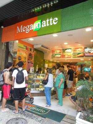 Megamatte Ipanema - Prox Joana Angelica