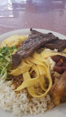 Restaurante E Lanchonete Do Mala