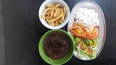 Restaurante E Lanchonete Do Mala