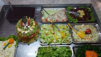 Restaurante E Lanchonete Do Mala