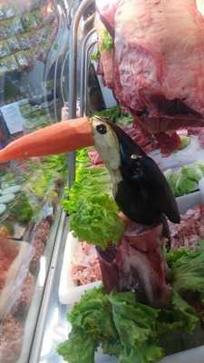 Restaurante E Lanchonete Do Mala