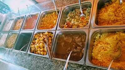 Restaurante E Lanchonete Do Mala