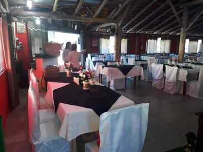 Restaurante E Lanchonete Do Mala