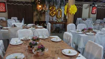 Restaurante E Lanchonete Do Mala