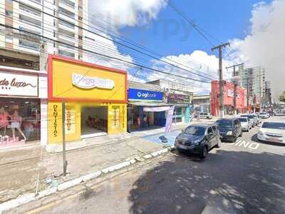 Eba Sucos E Salgados