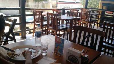 Restaurante Maria Fumaca