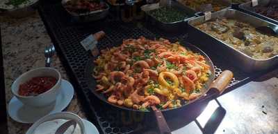 Restaurante Maria Fumaca