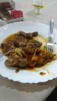 Restaurante Maria Fumaca