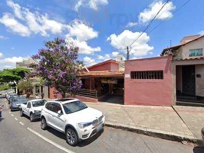 Restaurante Maria Fumaca