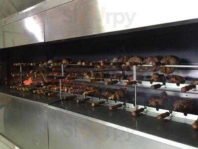 Churrascaria E Restaurante Nova Querência
