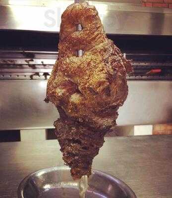 Churrascaria E Restaurante Nova Querência