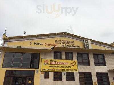 Churrascaria E Restaurante Nova Querência