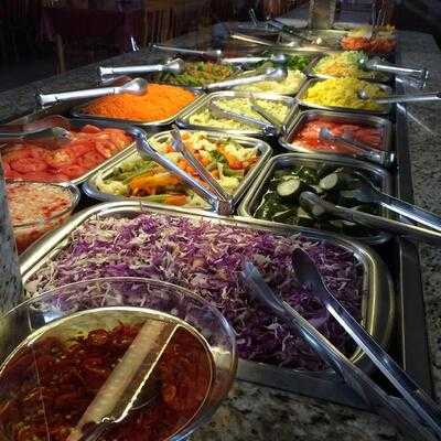 Churrascaria E Restaurante Nova Querência