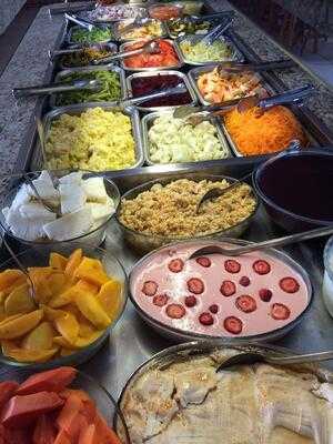 Churrascaria E Restaurante Nova Querência