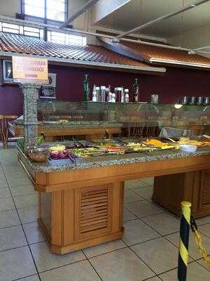 Churrascaria E Restaurante Nova Querência