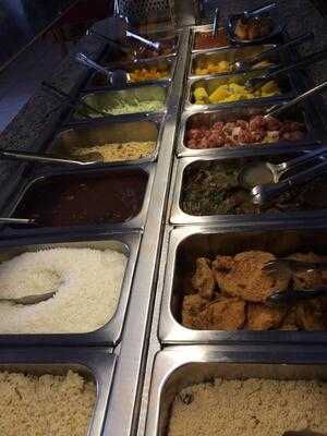 Churrascaria E Restaurante Nova Querência