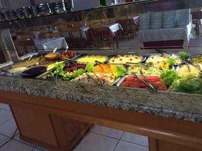 Churrascaria E Restaurante Nova Querência