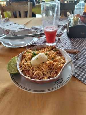 Churrascaria Vinicius