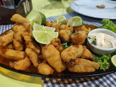 Churrascaria Vinicius