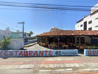 Churrascaria Vinicius