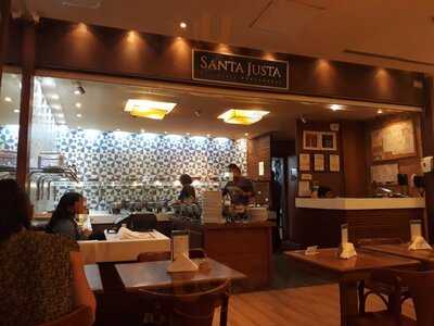 Santa Justa