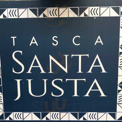 Santa Justa