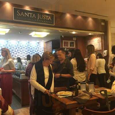 Santa Justa