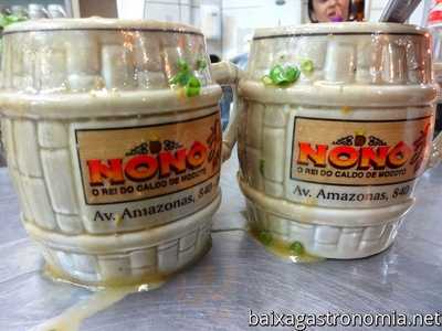 Bar Do Nono