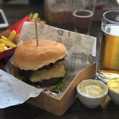 Dom Antonio Gastronomia